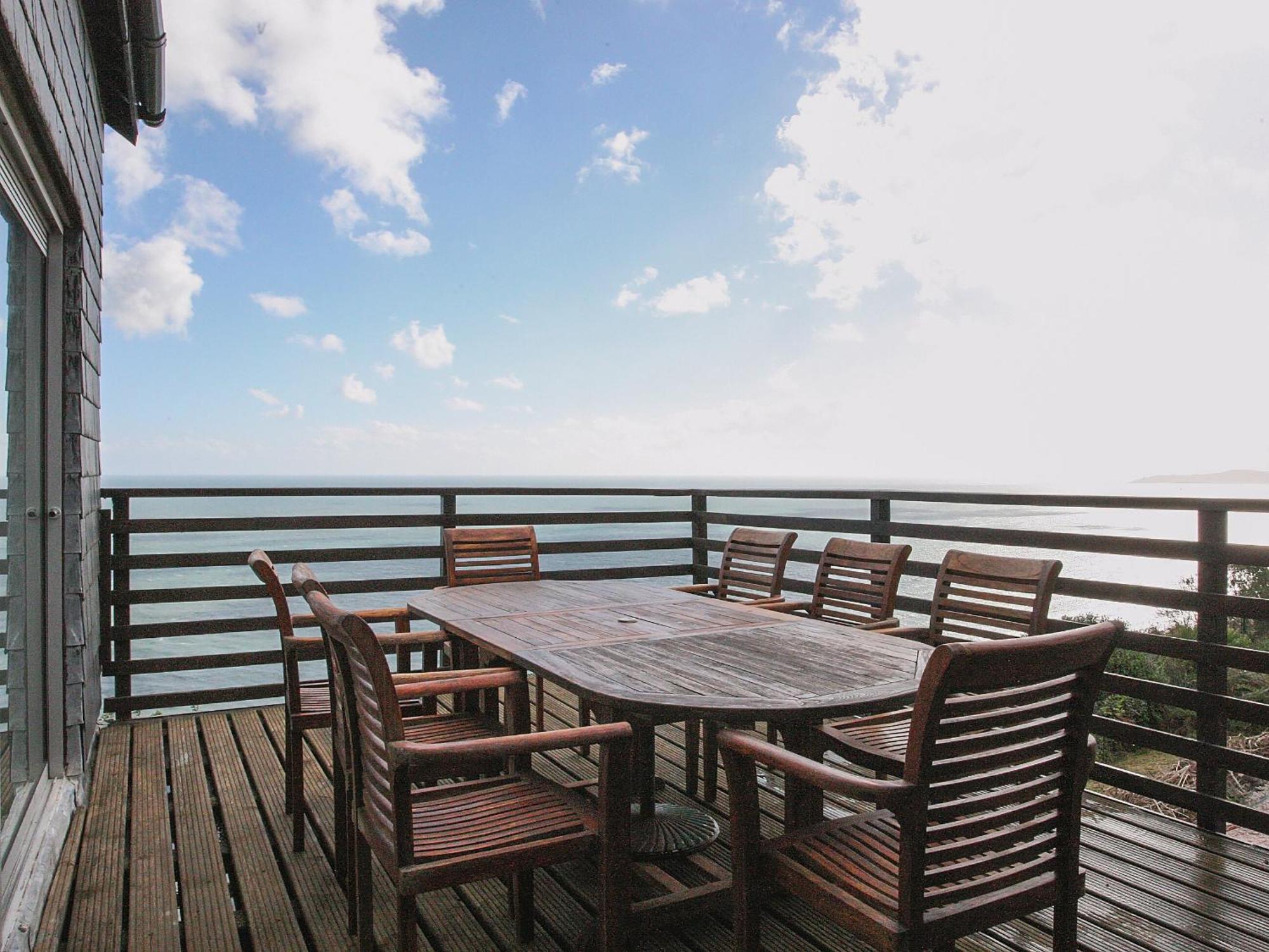 Strete Seacliff Cottage מראה חיצוני תמונה