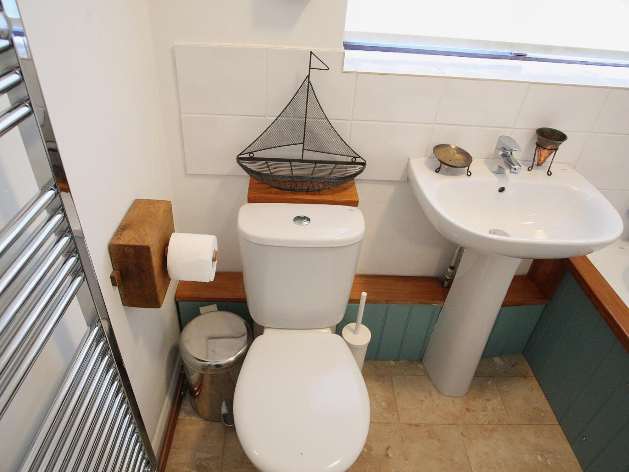 Strete Seacliff Cottage מראה חיצוני תמונה