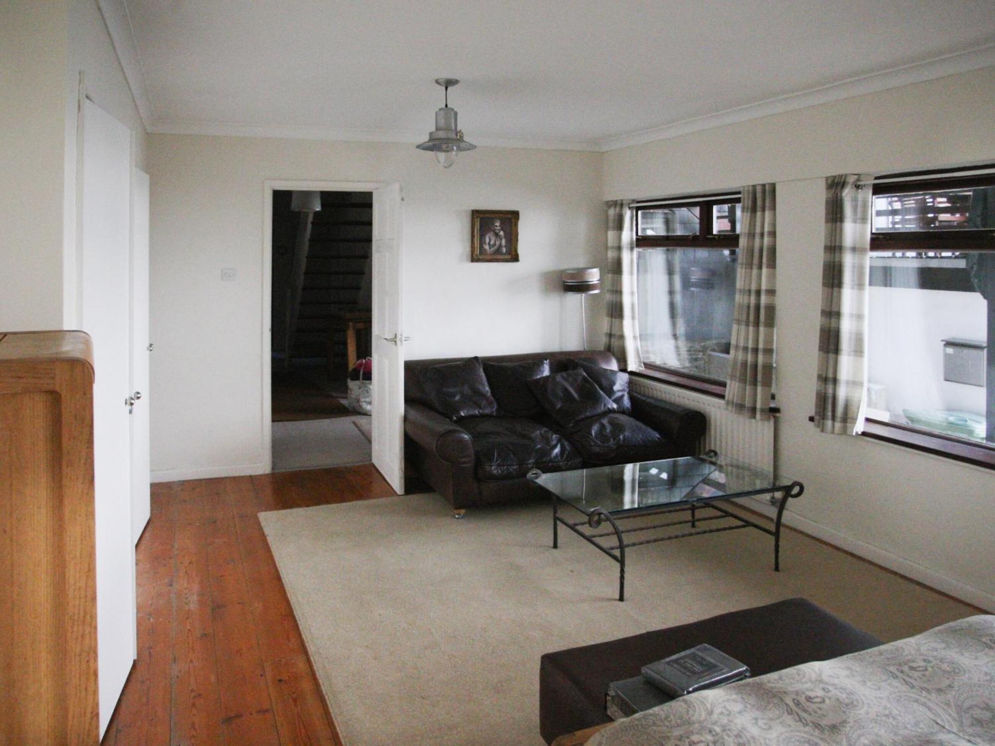 Strete Seacliff Cottage מראה חיצוני תמונה