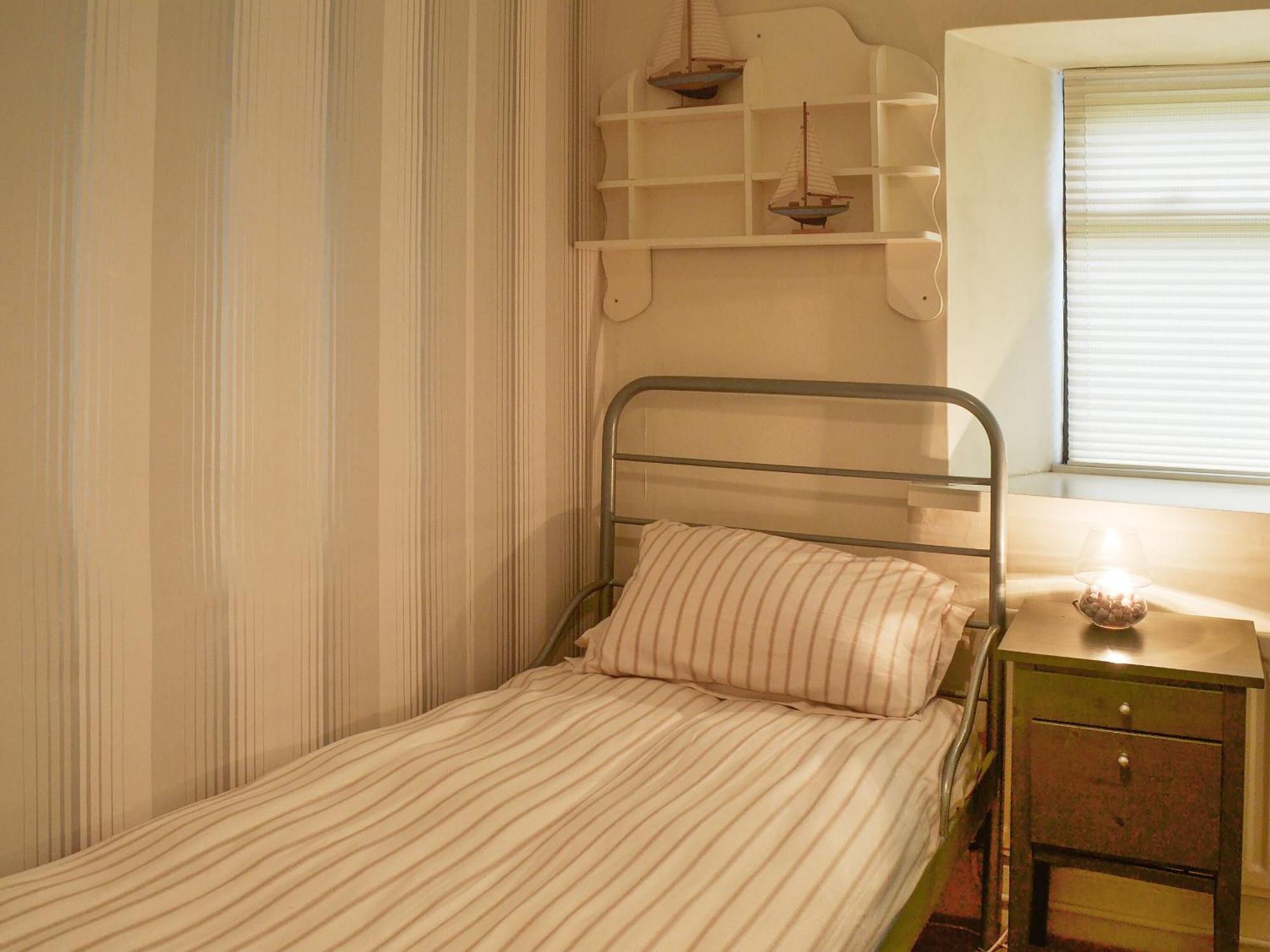 Strete Seacliff Cottage מראה חיצוני תמונה
