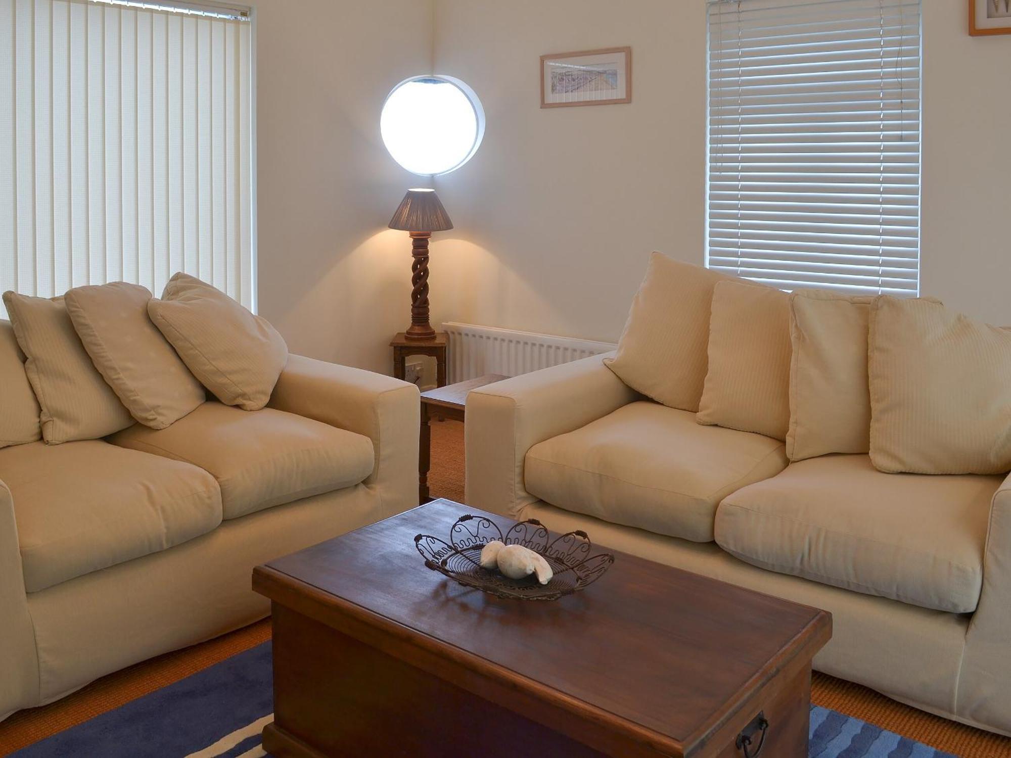 Strete Seacliff Cottage מראה חיצוני תמונה