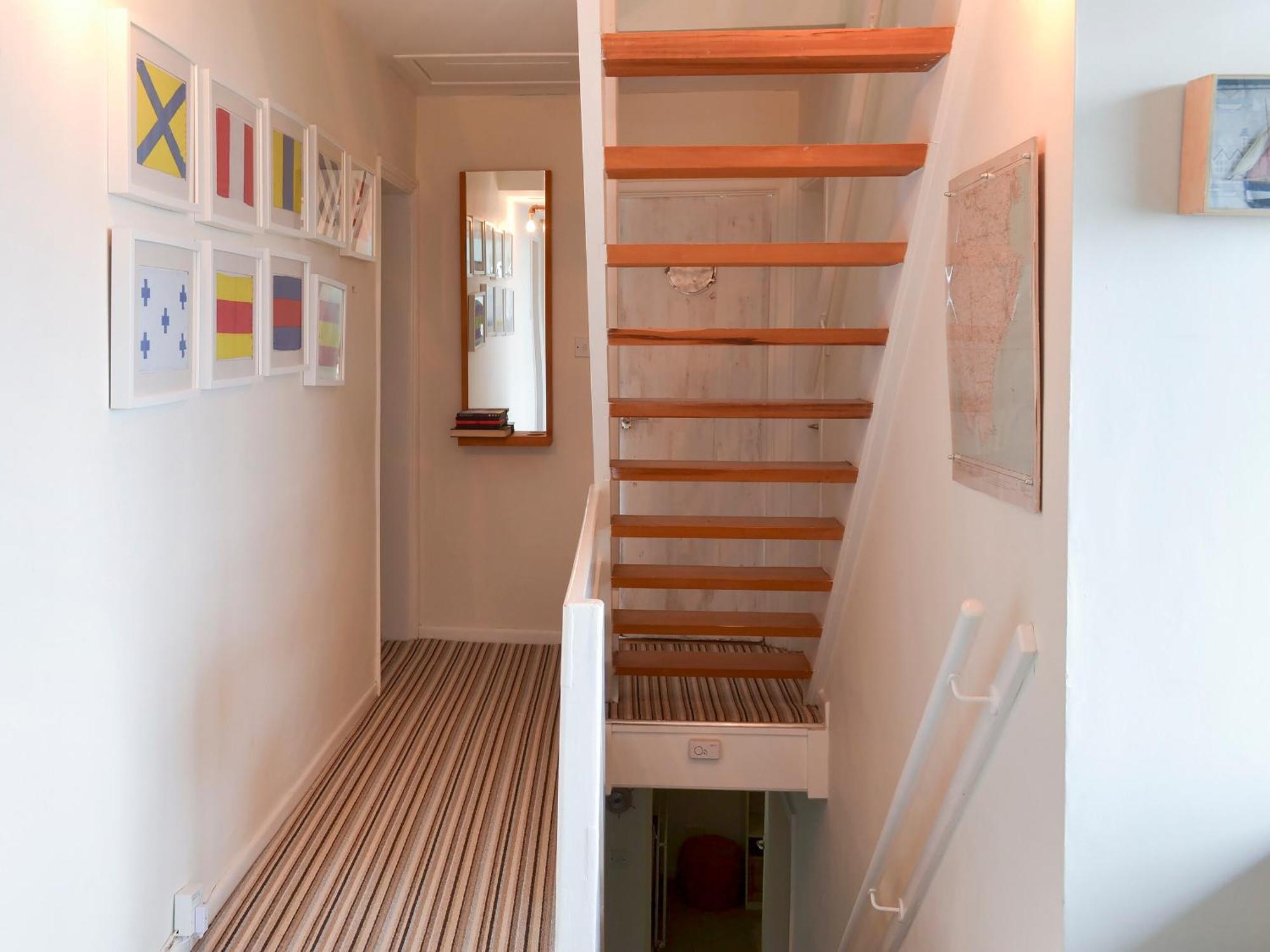 Strete Seacliff Cottage מראה חיצוני תמונה