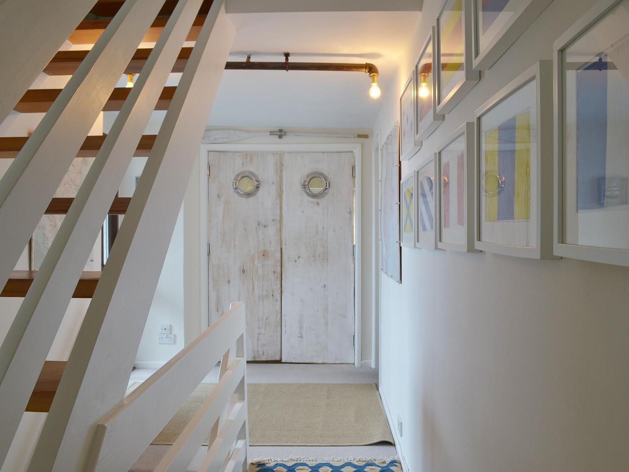 Strete Seacliff Cottage מראה חיצוני תמונה