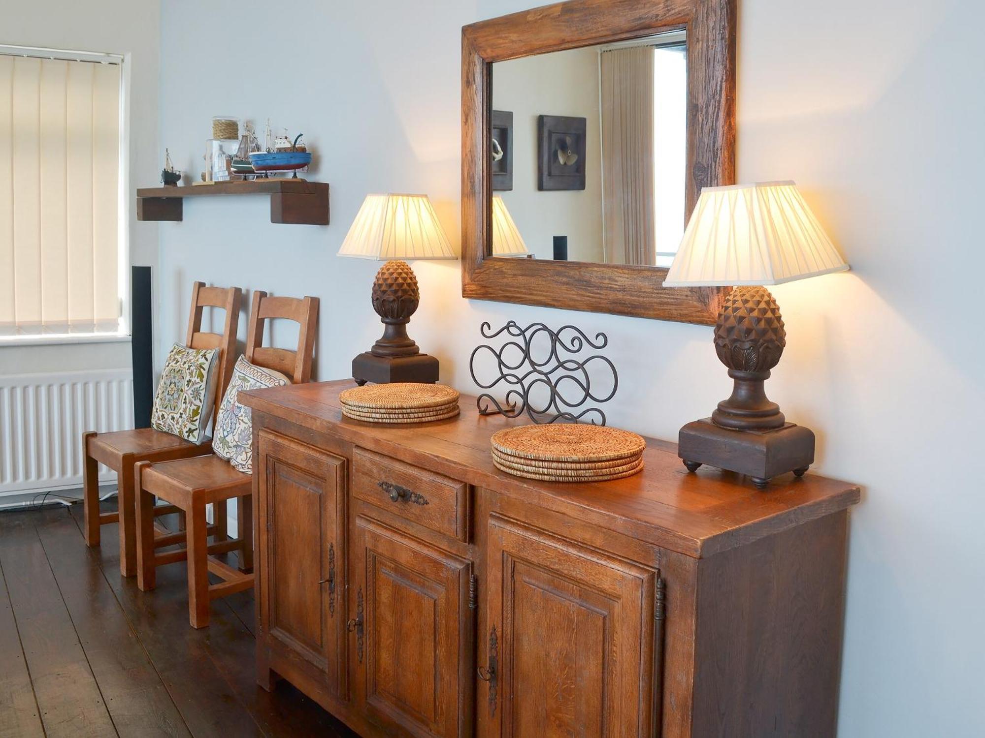 Strete Seacliff Cottage מראה חיצוני תמונה