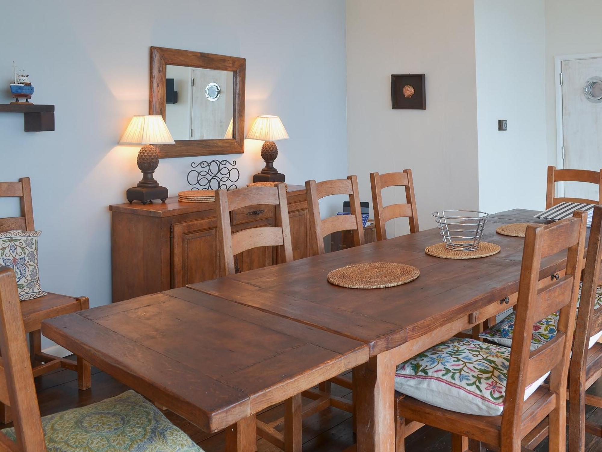 Strete Seacliff Cottage מראה חיצוני תמונה