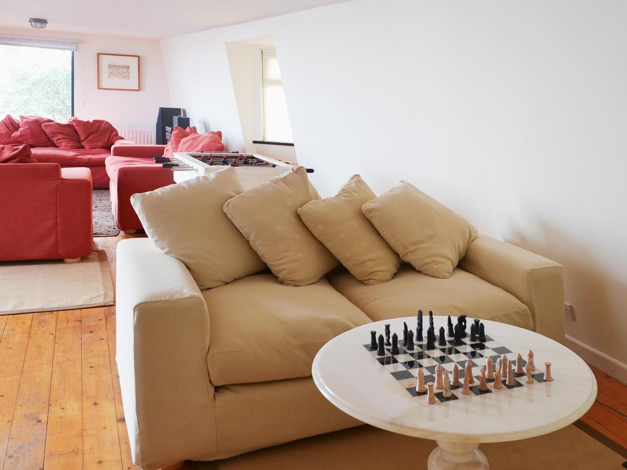 Strete Seacliff Cottage מראה חיצוני תמונה