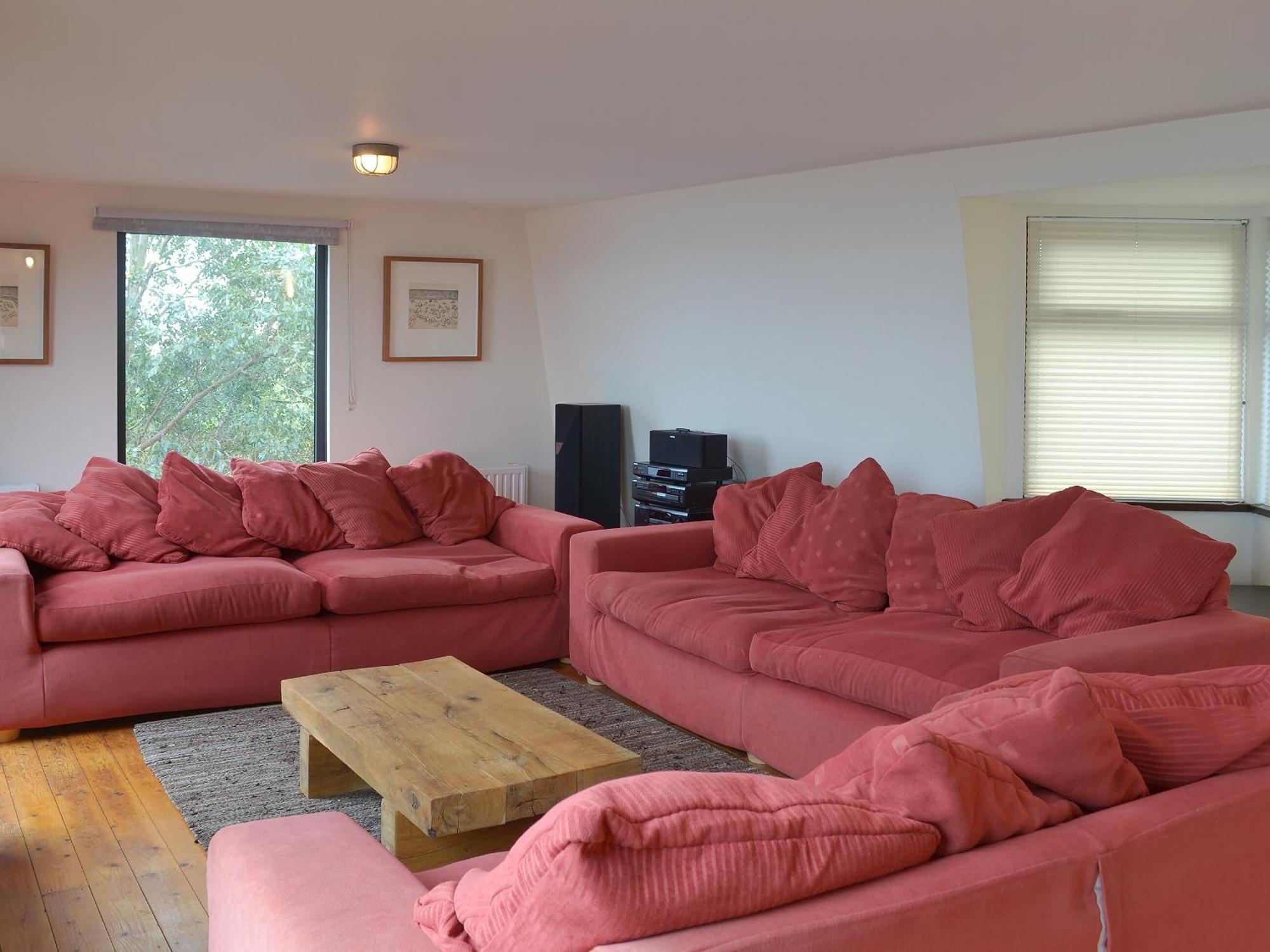 Strete Seacliff Cottage מראה חיצוני תמונה