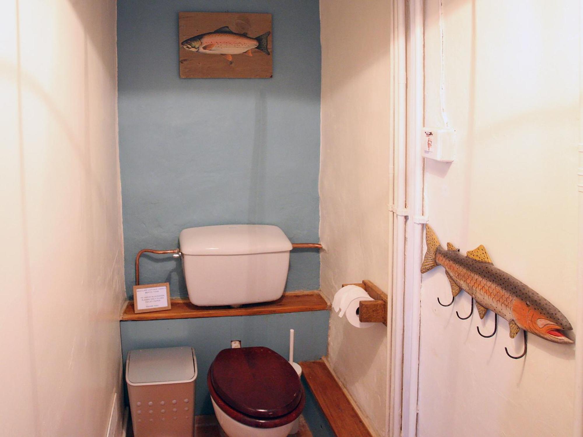 Strete Seacliff Cottage מראה חיצוני תמונה